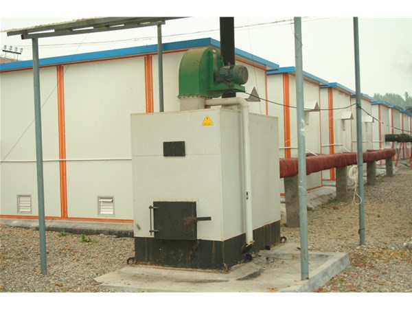 空氣源熱泵烘干機在市場上的優勢